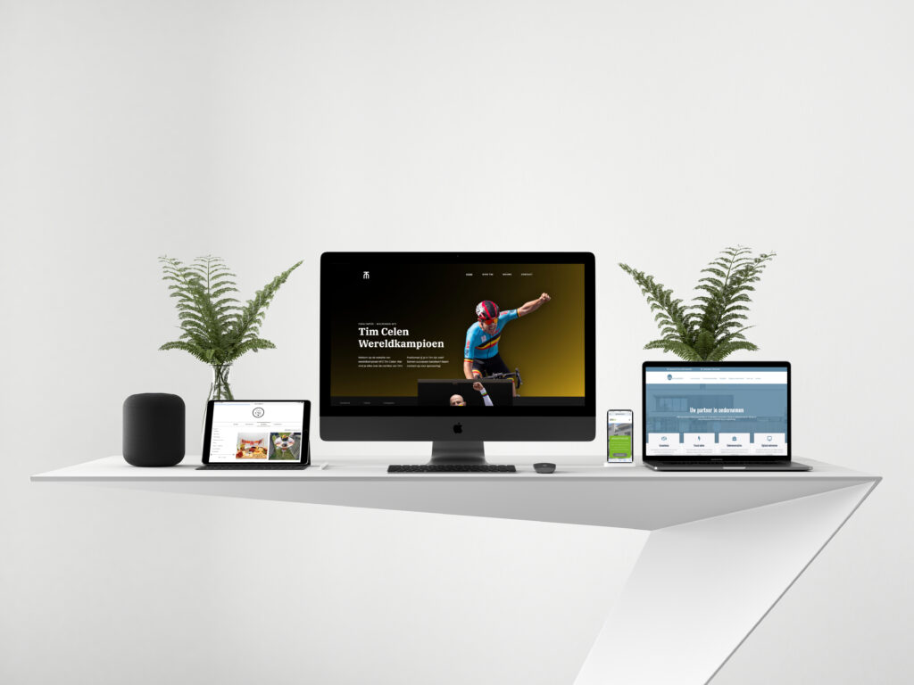 Webdesign